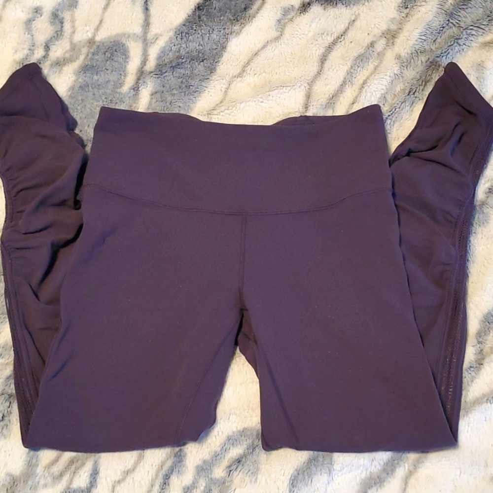 Ivivva by Lululemon Leggings